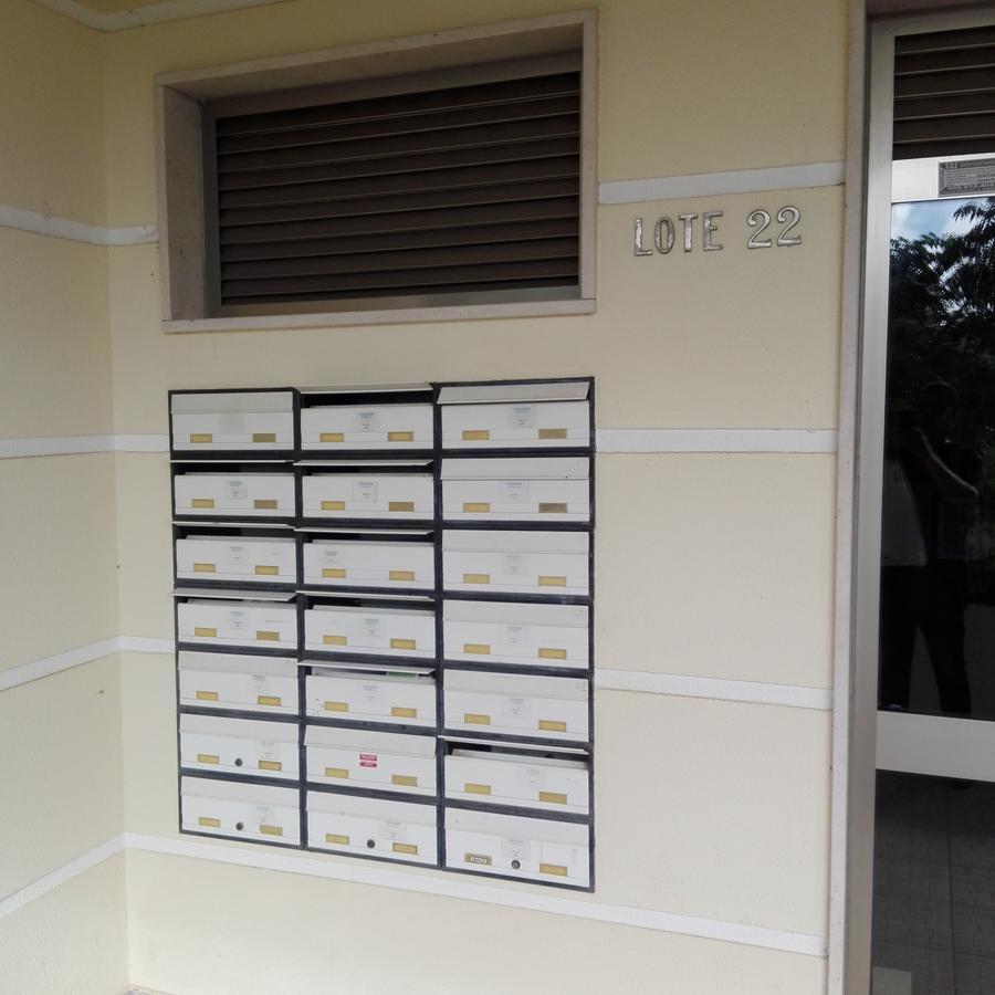 Mar Atlantico Apartment Portimão Eksteriør bilde