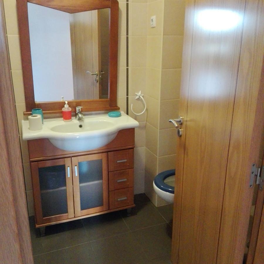 Mar Atlantico Apartment Portimão Eksteriør bilde