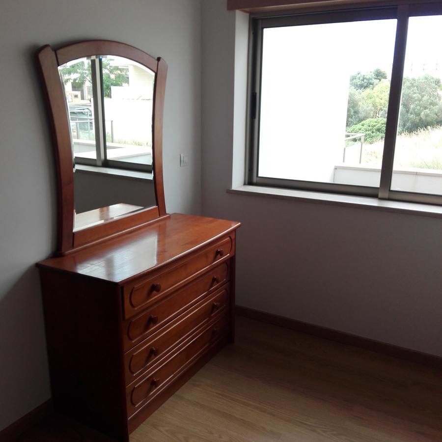 Mar Atlantico Apartment Portimão Eksteriør bilde