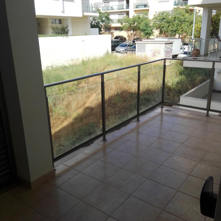 Mar Atlantico Apartment Portimão Eksteriør bilde