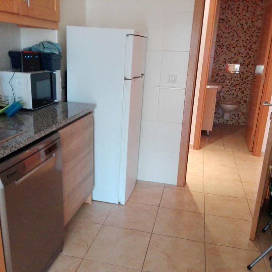 Mar Atlantico Apartment Portimão Eksteriør bilde