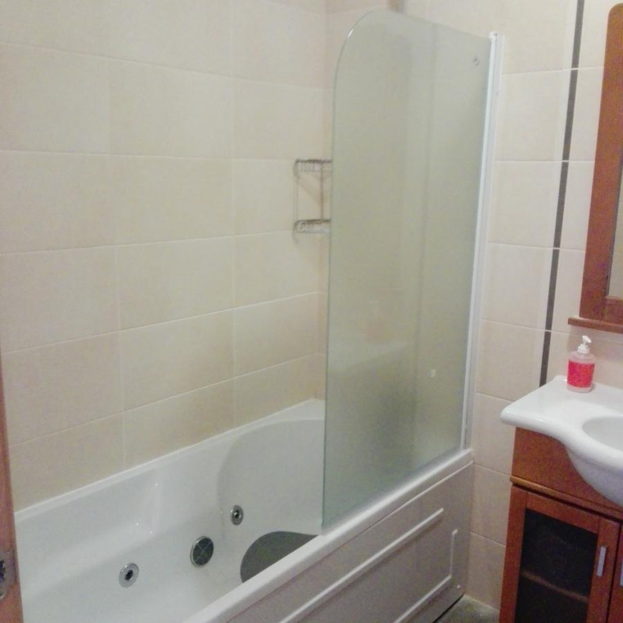 Mar Atlantico Apartment Portimão Eksteriør bilde