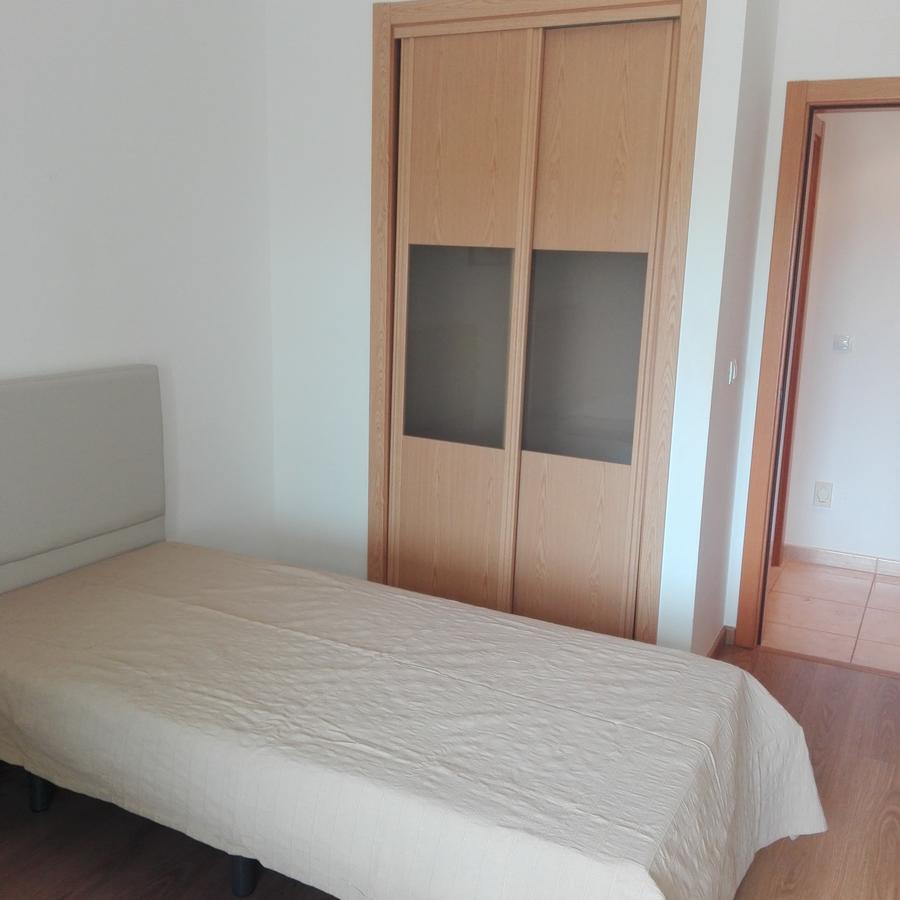 Mar Atlantico Apartment Portimão Eksteriør bilde