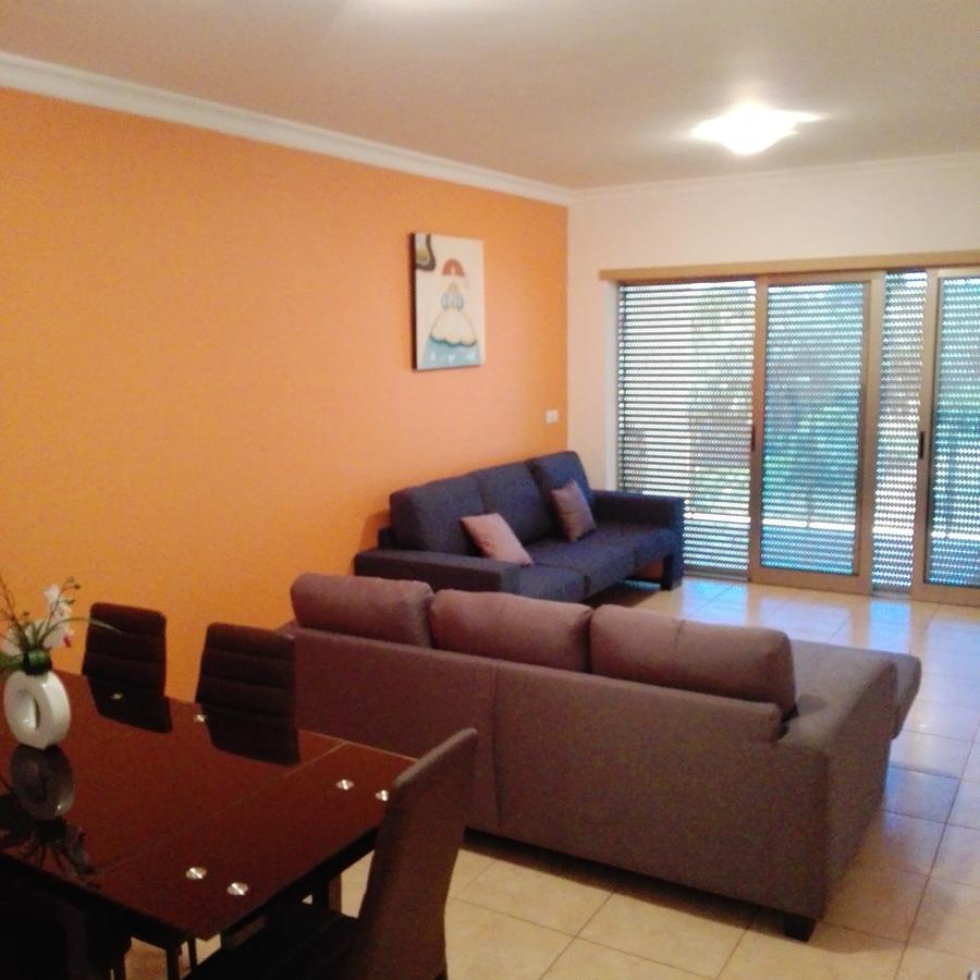 Mar Atlantico Apartment Portimão Eksteriør bilde