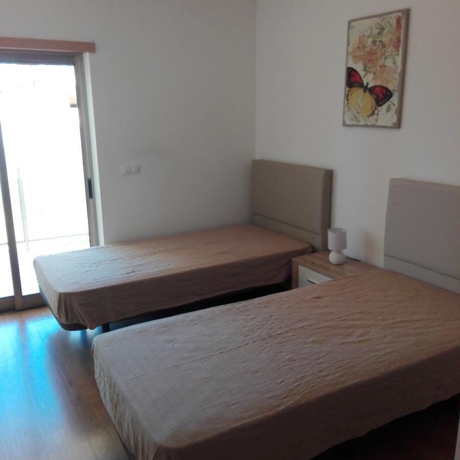 Mar Atlantico Apartment Portimão Eksteriør bilde