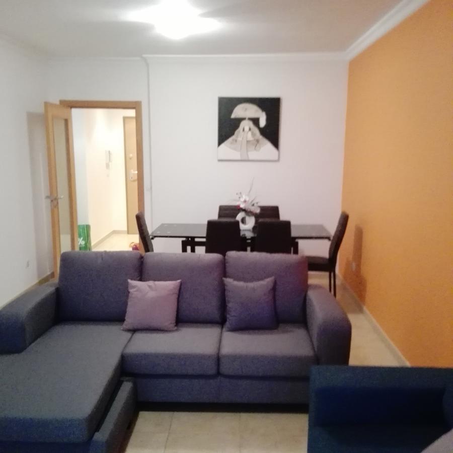 Mar Atlantico Apartment Portimão Eksteriør bilde