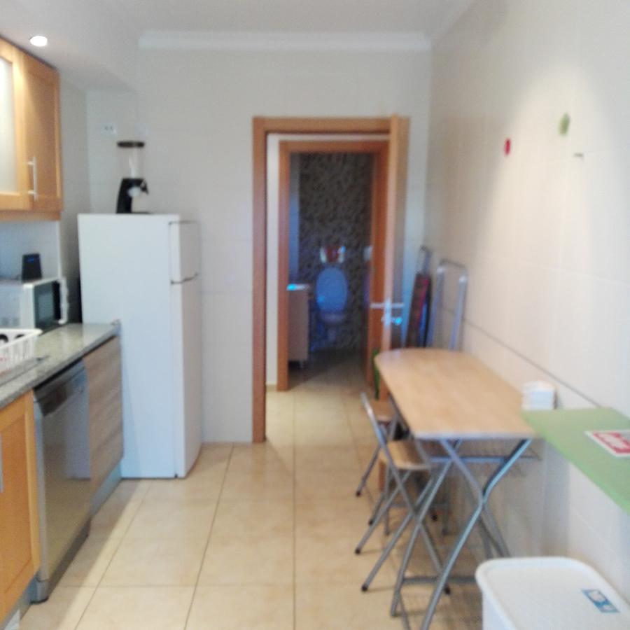 Mar Atlantico Apartment Portimão Eksteriør bilde